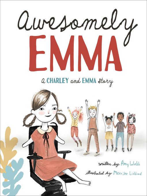 Title details for Awesomely Emma by Amy Webb - Available